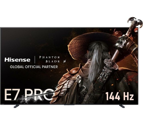 Hisense 100E7S PRO