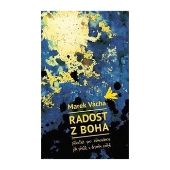 Radost z Boha