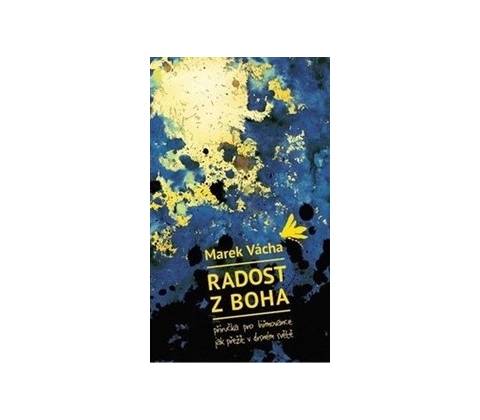 Radost z Boha