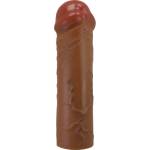 Pretty Love Пенис удължител Pretty Love Nile +2, 5 см. мока