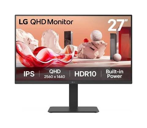 LG 27BA54QB-T