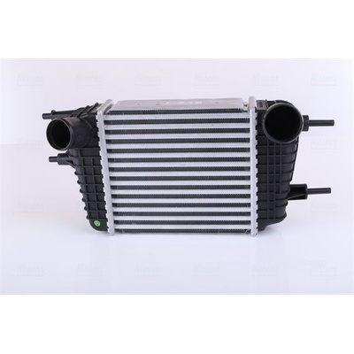 Chladič turba NISSENS 961116