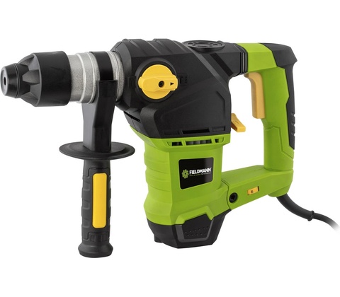 FIELDMANN FDV 201502-E
