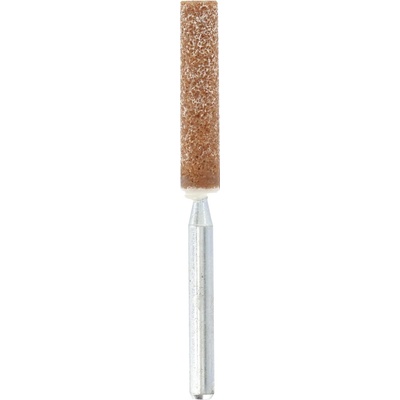 Dremel Brusný hrot 454, ⌀ 4,8 mm, 30000 ot./min., 3 ks 26150454JA