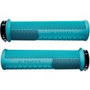 Peaty's Monarch Knurl Thin Turquoise