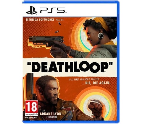 Deathloop