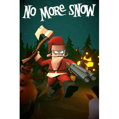 Barzda No More Snow (PC)