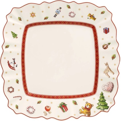Villeroy & Boch Toy´s Delight 22 x 22 cm