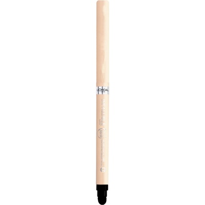 L´oréal paris Dlouhotrvající gelové oční linky Infaillible Grip 36h Gel Automatic Liner 002 Matte Black 5 g