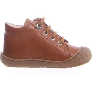 Naturino Детски ежедневни обувки Naturino Kid's Cocoon Casual shoes - Brown - размер 20 (EU) (702-2262-0214)