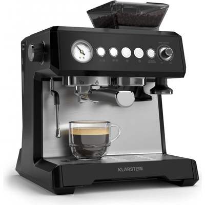 Klarstein GrandPresso TK42-GrandPressoSSBl