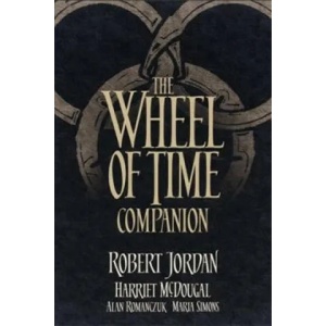 Wheel of Time Companion | Robert Jordan (2015)
