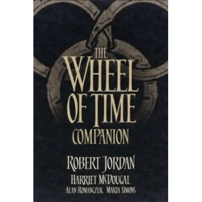Wheel of Time Companion | Robert Jordan