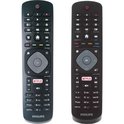 Dálkový ovladač Philips YKF406-003