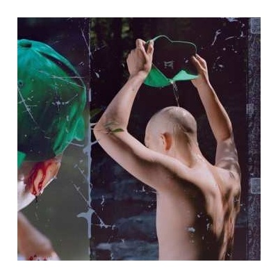 Tzusing - Green Hat LP