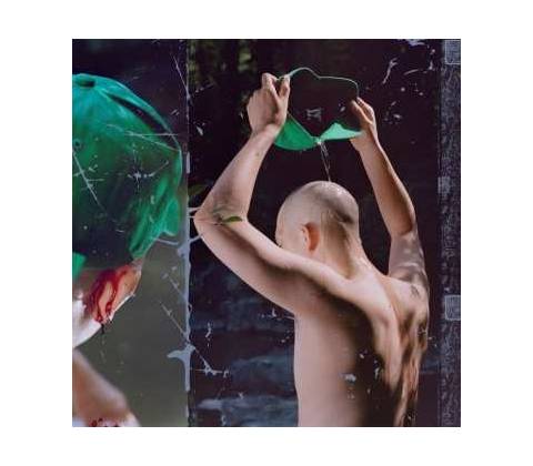 Tzusing - Green Hat LP