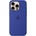 Apple iPhone 16 Pro MagSafe Silicone ultramarine (MYYP3ZM/A)