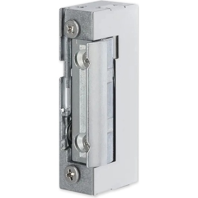 118E, effeff - el. otvírač standardní, mechanická blokace 10-24 V AC/DC, řada effeff