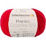 Schachenmayr Merino Extrafine 120 00131 Плетива прежда (9807552-00131)