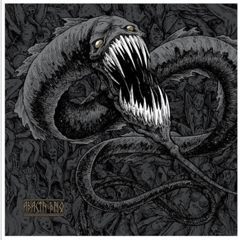 Adacta - Dno LP