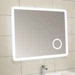 Inter Ceramic Огледало с led осветление icl БЕАТРИС 1806 (1806)