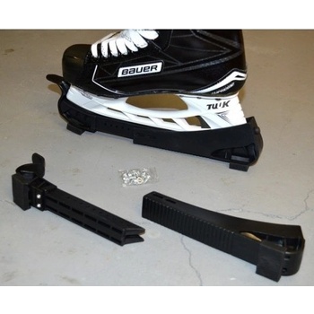 Base Step-in chránič nožů