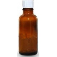 Fagron/K Liekovka hnedá 25 ml so skrutkovacím uzáverom 24 ks