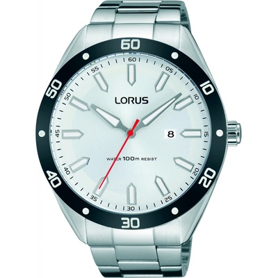 Lorus RH943FX9