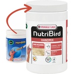  NutriBird Handmix храна за ръчно хранене на новоизлюпени птици - 0.5кг
