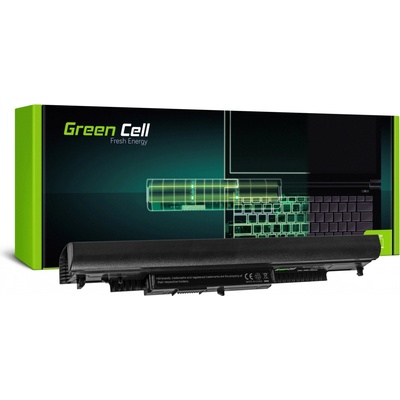 Green Cell HP89 2200mAh - neoriginální – Zboží Mobilmania