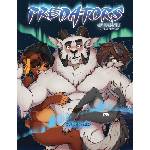 FurPlanet Productions Predators of Denali | Fluff Kevlar