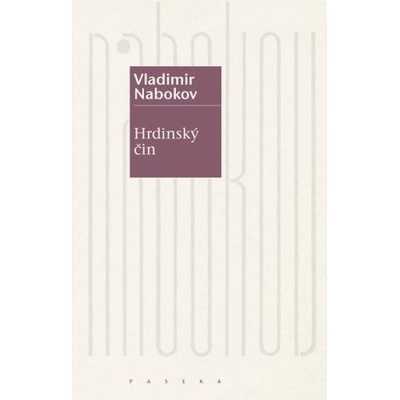 Paseka Hrdinský čin