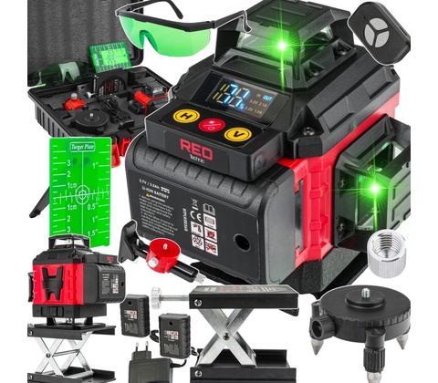 RED Technic RTPLK0036
