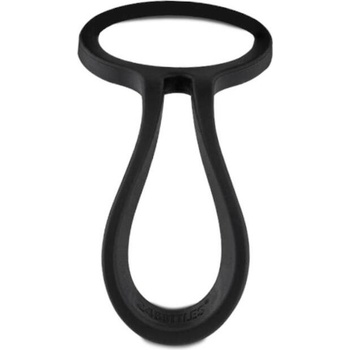 24Bottles Държач за термобутилки 24Bottles черен (436)