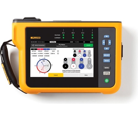 Fluke 1775 Basic