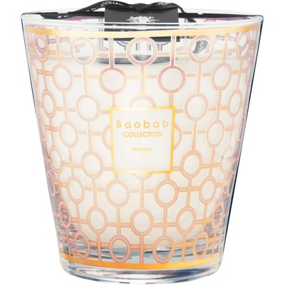 Baobab Collection Women Ароматна свещ, 16 см (MAX16WOM)