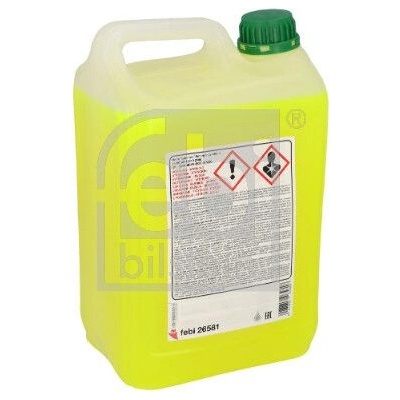 FEBI BILSTEIN Nemrznoucí kapalina zelená FEBI (FB 26581) - 5 litrů