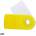 VudúKnives Гума VudúKnives 146057 (50 броя) Цвят Зелен