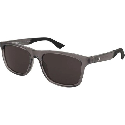 Mont Blanc Диоптрични очила Montblanc MB0432S 003