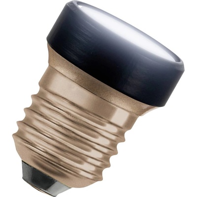 OSRAM LED Star Flat E27 3,5 W 4 000 K 3-stupňové stmievanie s vymeniteľným 4058075840058
