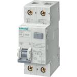 Siemens 5SU1356-6KK20 A 30MA 6KA 1+N-P B 20A прекъсвач (5SU1356-6KK20)