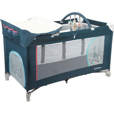 Renolux Optic Sophie La Girafe Paris 068665.8
