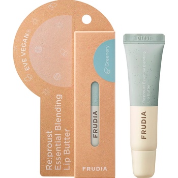 Frudia Re: proust Essential Blending Lip Butter Greenery Продукт за устни унисекс 10gr