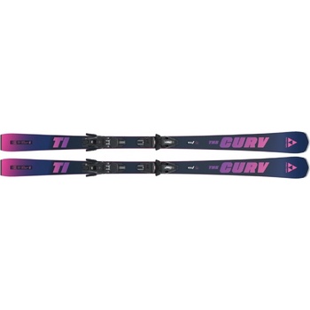 Fischer THE CURV TI TPR 24/25