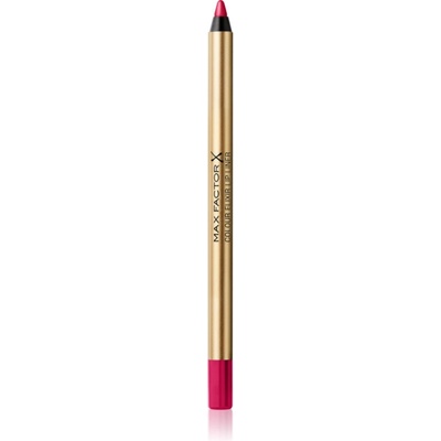 MAX Factor Colour Elixir молив за устни цвят 45 Rosy Berry 5 гр