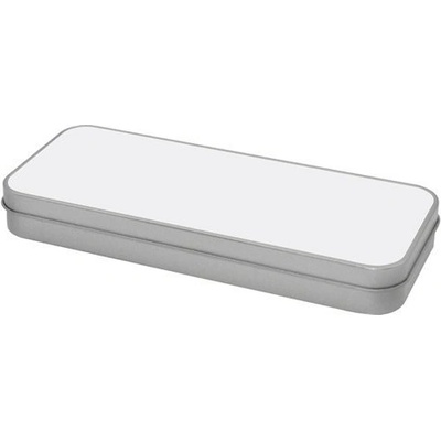 Plechová krabička na tužky sublimace termotransfer – Sleviste.cz