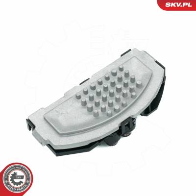 Odpor, vnitřní tlakový ventilátor ESEN SKV 94SKV117 – Hledejceny.cz