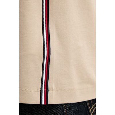 Tommy Hilfiger тениска мъжка от памук (MW0MW42393)
