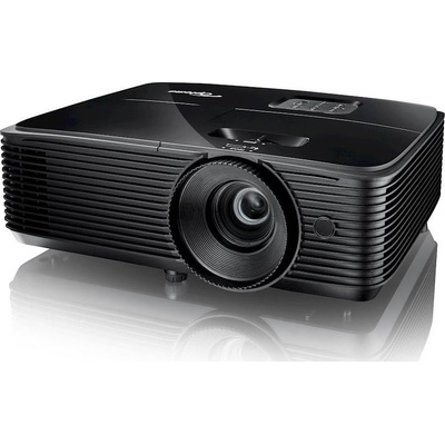 Optoma DW322