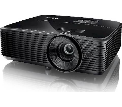 Optoma DW322